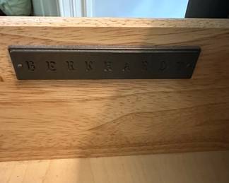 Bernhardt "Charleston" Nightstand