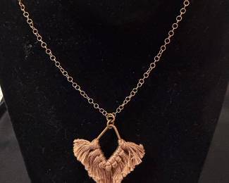 Assorted Fashion Necklaces