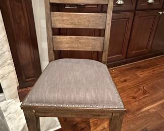 Signature Design by Ashley Cabalynn Dining Chair
