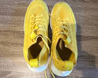 Under Armour Curry Flow 8 "Smooth Butter Flow"