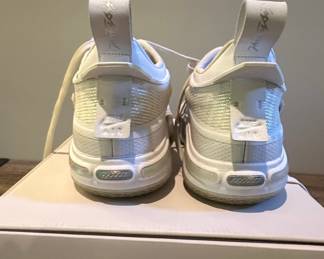 New Asset to Be Processed