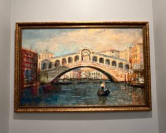 American Girl Samantha's Washstand with Pitcher and Bowl