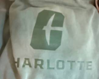 UNC Charlotte 49ers "C" Logo Hoodie