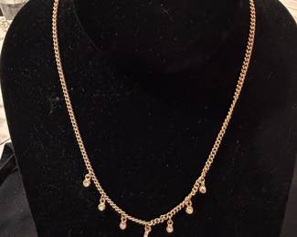 Assorted Fashion Necklaces