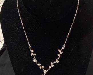 Assorted Fashion Necklaces