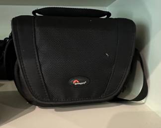 Lowepro Camera Bag