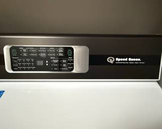 Speed Queen DR7004WE 7.0 Cu. Ft. Electric Dryer