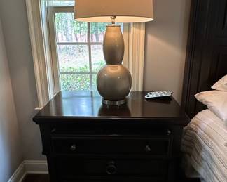 Bernhardt "Charleston" Nightstand