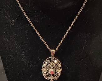 Assorted Fashion Necklaces