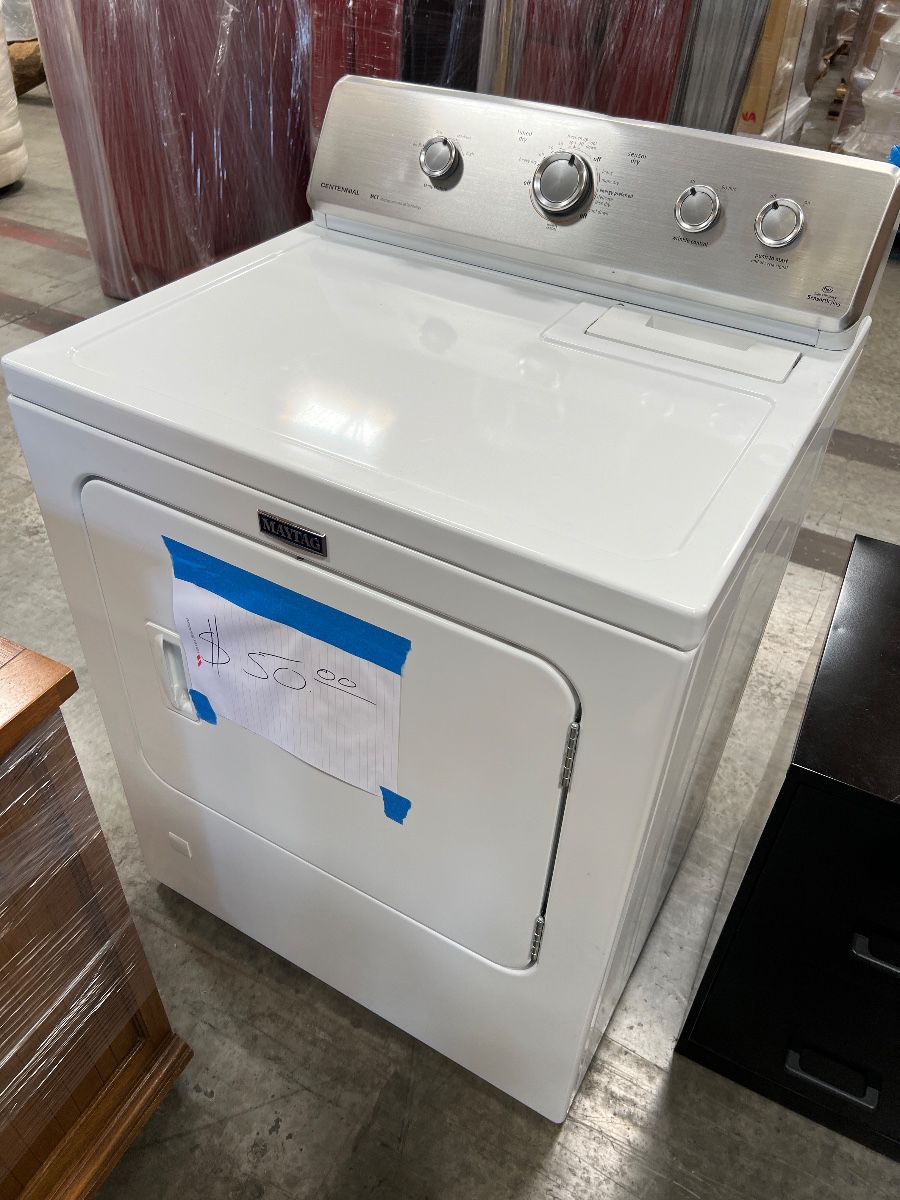 Dryer - only $50
