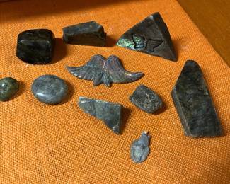 Labradorite