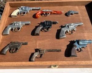 Toy guns