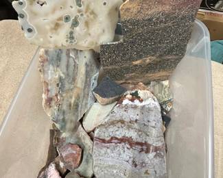 Misc Slabs