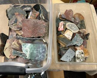 Misc Slabs