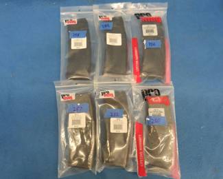 Lot 149. Six ProMag AR-15 5.56 30-round magazines