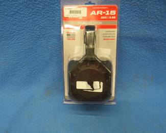 Lot 147. ProMag 65-round AR15 223/5.56 magazine