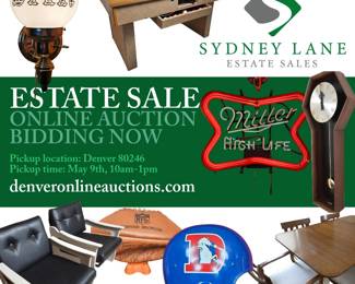 sale