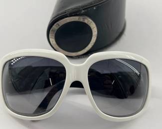 Bulgari 8024 women’s sunglasses and case