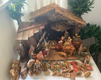 Nativity