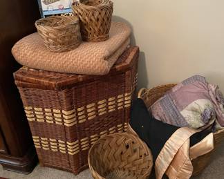 Baskets