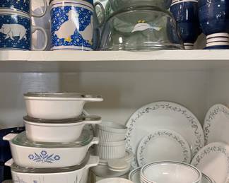 Corningware 