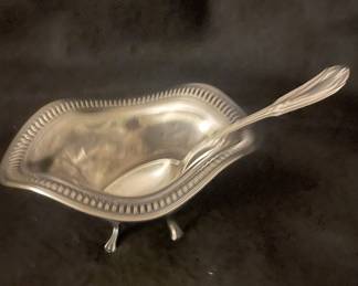 Sterling silver
