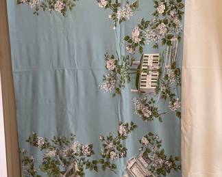 Vintage tablecloth 