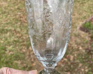 Navarre crystal
