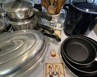 Cookware