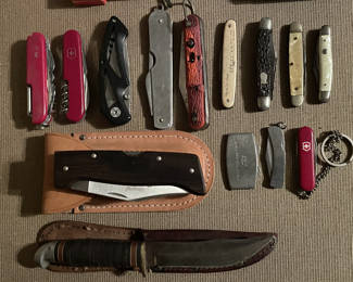 Knives