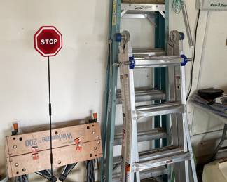Ladders 