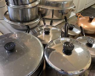 Cookware