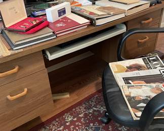 Desk
