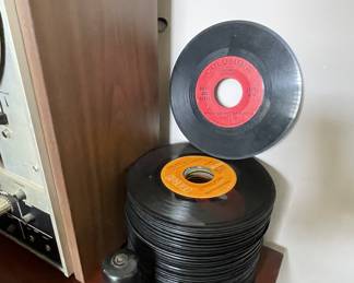 45's