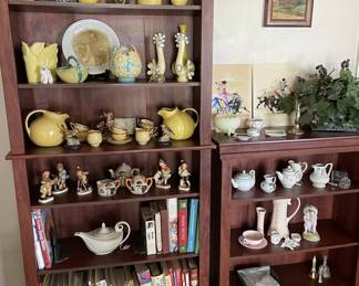 Bookcases