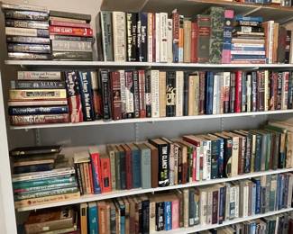 Books