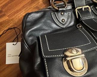 Marc Jacobs Venetia Satchel Bag
