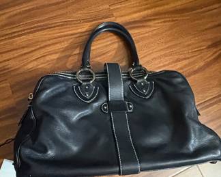 Marc Jacobs Venetia Satchel Bag