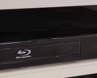 Samsung BD-F5100 Blu-ray Disc Player