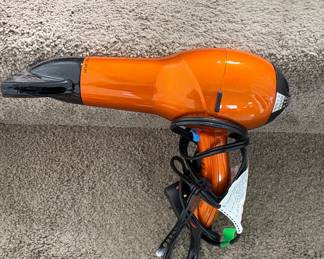 InfinitiPRO by Conair Hair Dryer