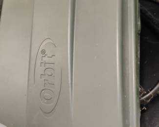 Orbit 6-Station Sprinkler System Controller