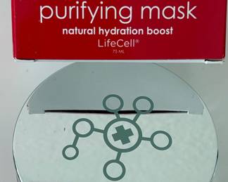 LifeCell Purifying Mask
