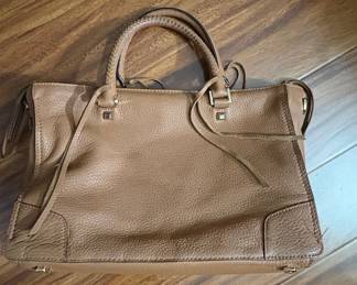 Rebecca Minkoff Regan Satchel Bag