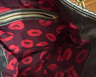 Marc by Marc Jacobs 'The Standard' Hobo Bag