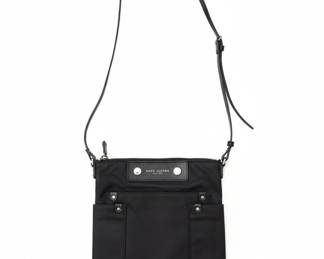 Marc Jacobs Preppy Nylon Swing Pack Bag