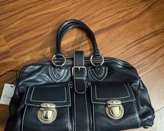 Marc Jacobs Venetia Satchel Bag