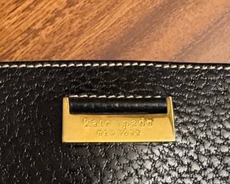 Kate Spade Classic Style Sydney Handbag