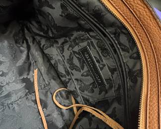 Rebecca Minkoff Regan Satchel Bag