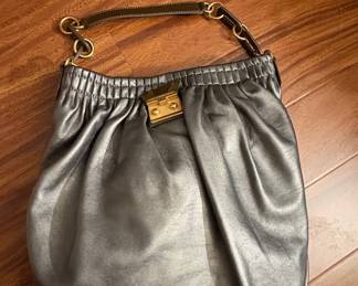 Marc by Marc Jacobs 'The Standard' Hobo Bag
