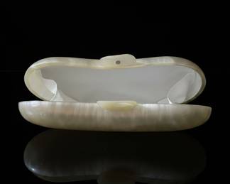 Cult Gaia 'Eviana' Clutch Bag